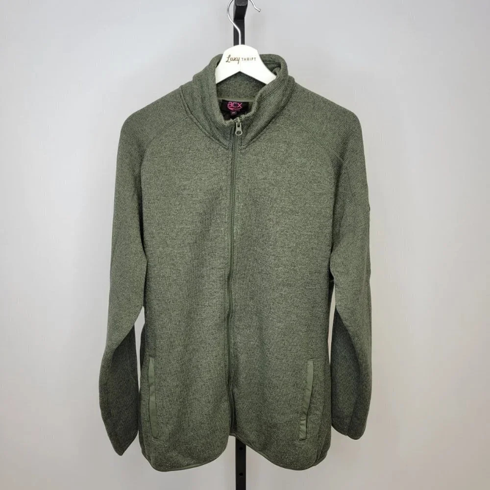 ACX Active Sweater